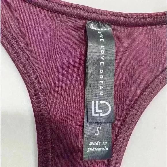 Heartbreaker Tank - Picture 4 of 4